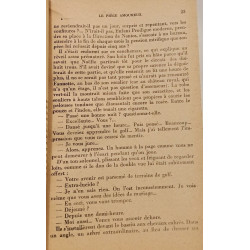 Le piège amoureux