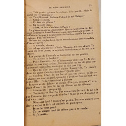 Le piège amoureux