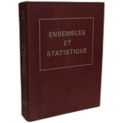 Ensembles et statistique