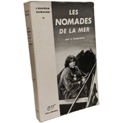 Les nomades de la mer