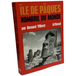 Île de Pâques nombril du monde