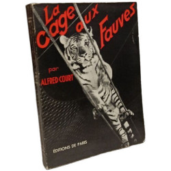 La Cage aux fauves
