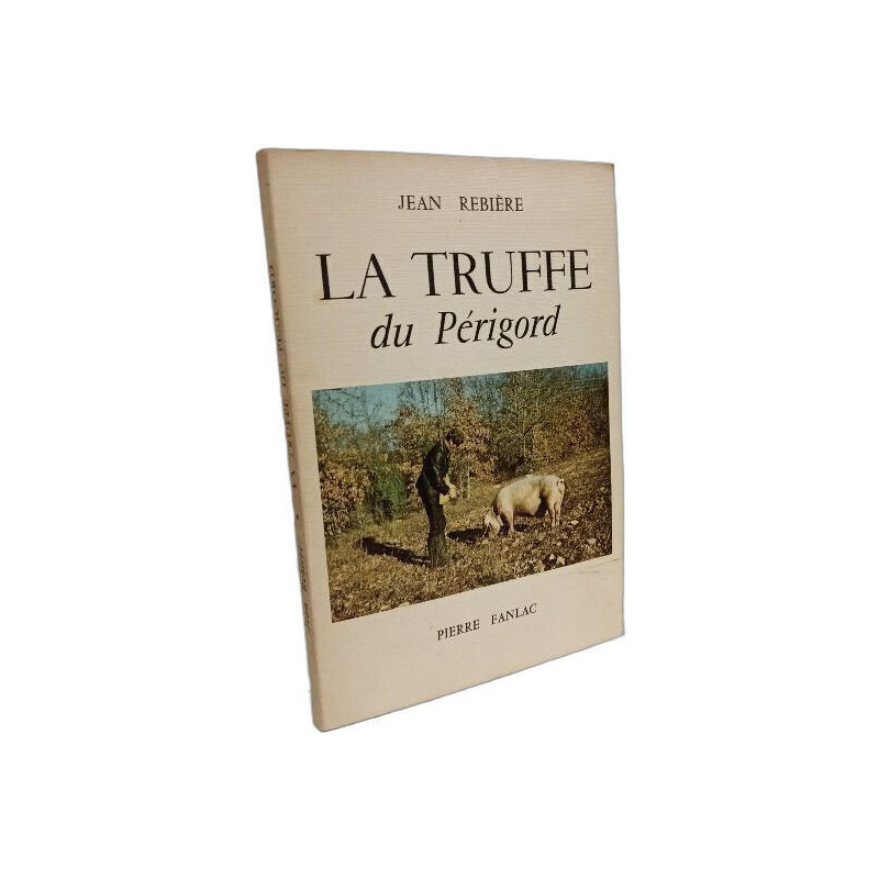 La Truffe du Périgord