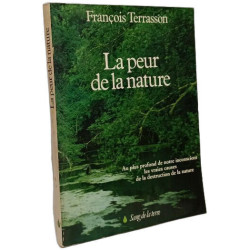 La peur de la nature : au plus profond de notre inconscient les...