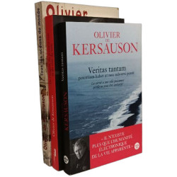 Veritas tantam + De l'urgent du presque rien et du rien du tout +...