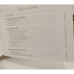 LE CONQUET L'ALBUM DU SIECLE
