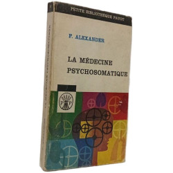 La médecine psychosomatique