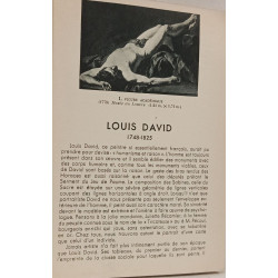 David