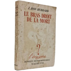 Le bras droit de la mort