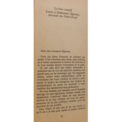 Bélluaires et Porchers