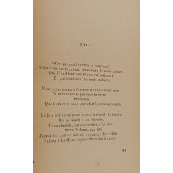 Les Heures du Soir