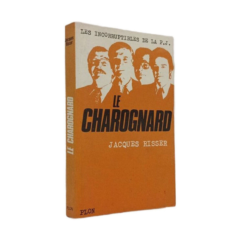 Le Charognard