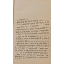 Le Charognard
