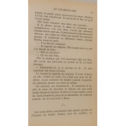 Le Charognard