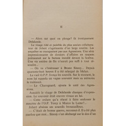 Le Charognard