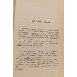 La Gestapo aux fesses