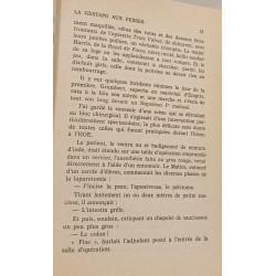 La Gestapo aux fesses