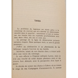La Gestapo aux fesses