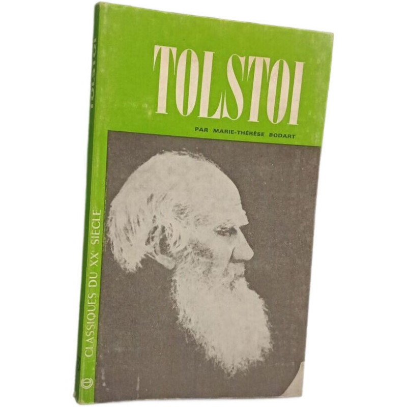 Tolstoi