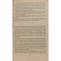 The Port of London Murders