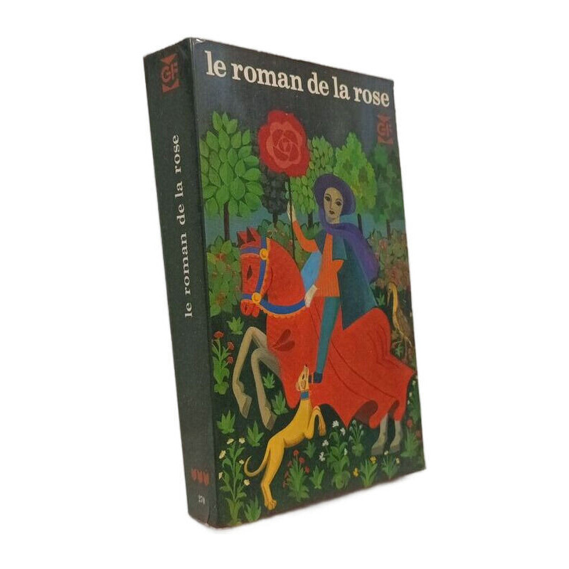 Le Roman de la Rose