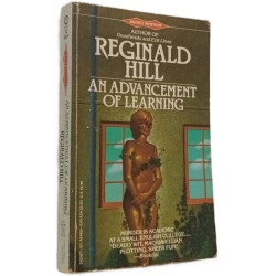 An Advancement of Learning