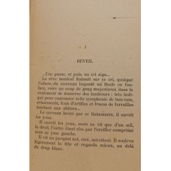 Le Mystère de la rue Caulaincourt