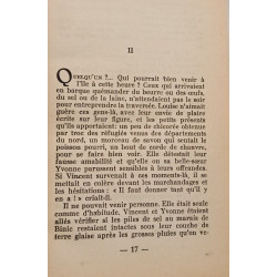 Pêcheurs du Morbihan