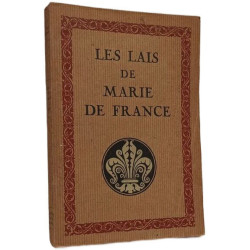 Les Lais de Marie de France