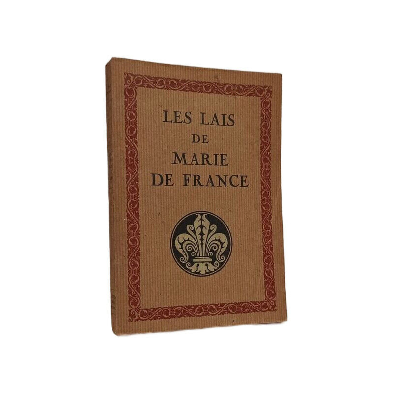 Les Lais de Marie de France