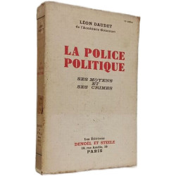 La Police Politique