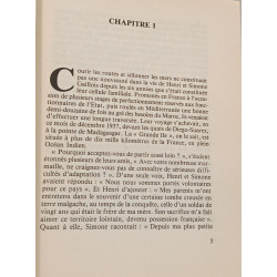 De la grande île ... à l'autre