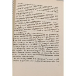 De la grande île ... à l'autre