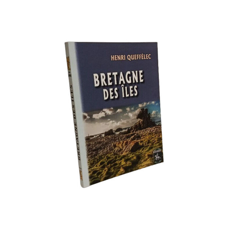 Bretagne des îles