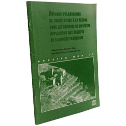 Méthode d'élaboration de guides d'aide à la gestion pour les...