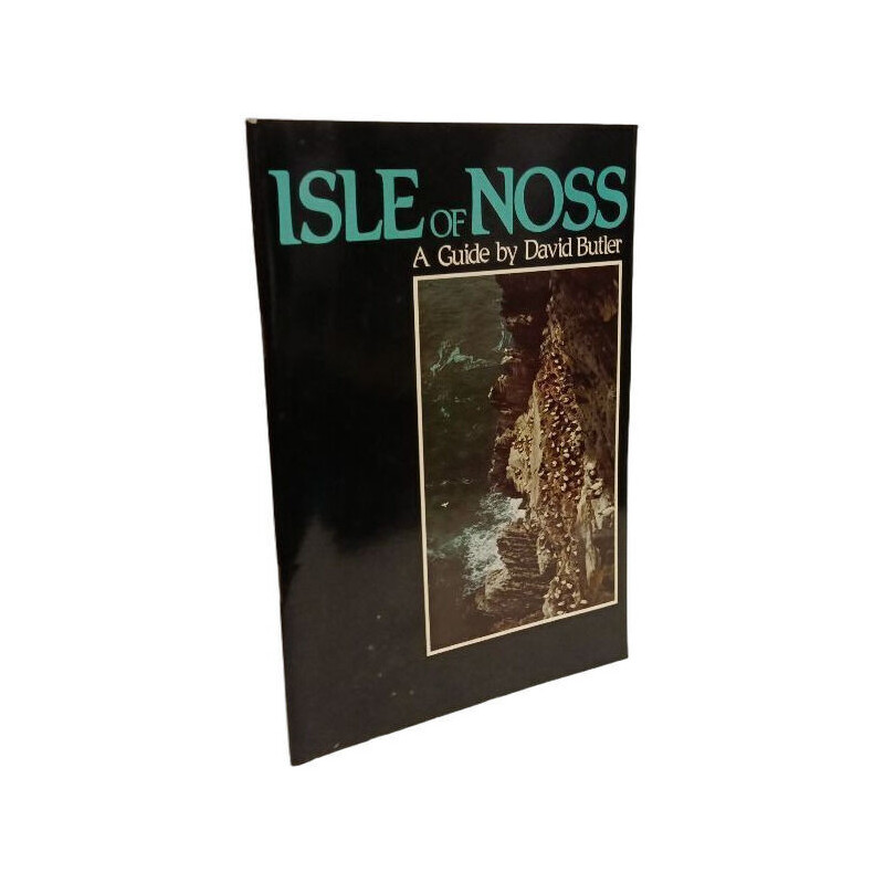 Isle of Noss