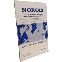 Îles et sociétés insulaires