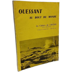 Les Cahiers de l'Iroise