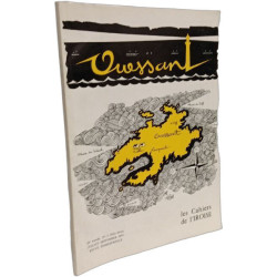 Ouessant - Les cahiers de l'iroise - n°3 Juillet-Septembre 1975