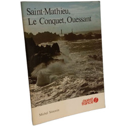 Saint-Mathieu Le Conquet Ouessant