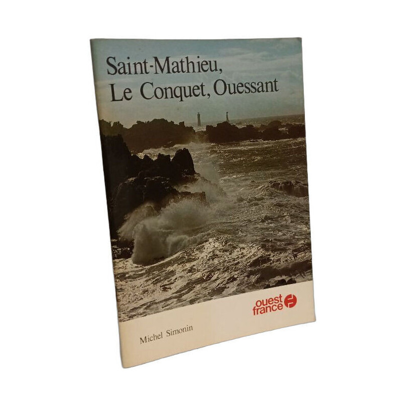 Saint-Mathieu Le Conquet Ouessant
