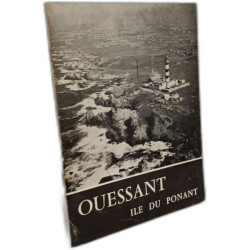 Ouessant île du Ponant