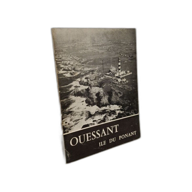 Ouessant île du Ponant