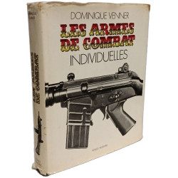 Les armes de combat individuelles