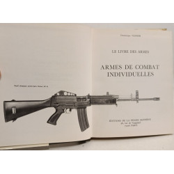 Les armes de combat individuelles