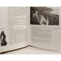 Dictionnaire des Saints Bretons