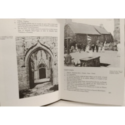 Dictionnaire des Saints Bretons