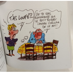 Les Mots Celtes Clandestins: Vocabulaire français emprunté au...