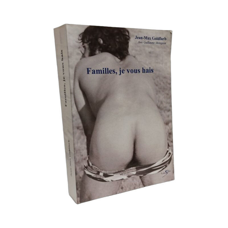 Familles je vous hais