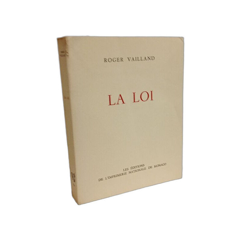 La Loi